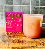 Milk Jar Soy Candles