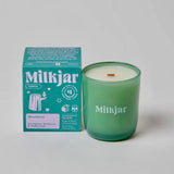 Milk Jar Soy Candles