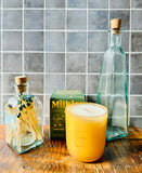 Milk Jar Soy Candles