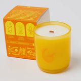 Milk Jar Soy Candles