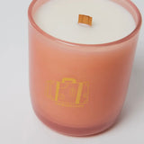 Milk Jar Soy Candles