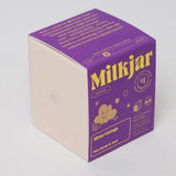 Milk Jar Soy Candles