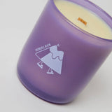 Milk Jar Soy Candles