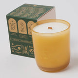 Milk Jar Soy Candles