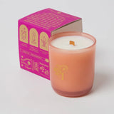 Milk Jar Soy Candles