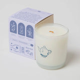 Milk Jar Soy Candles