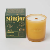 Milk Jar Soy Candles