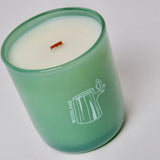 Milk Jar Soy Candles
