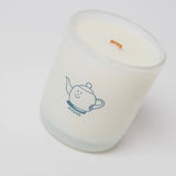 Milk Jar Soy Candles