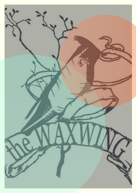 The Waxwing