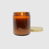 Poppy & Rose Coconut Wax Candles