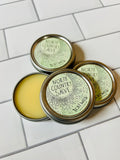 LoveWild North Country Salve