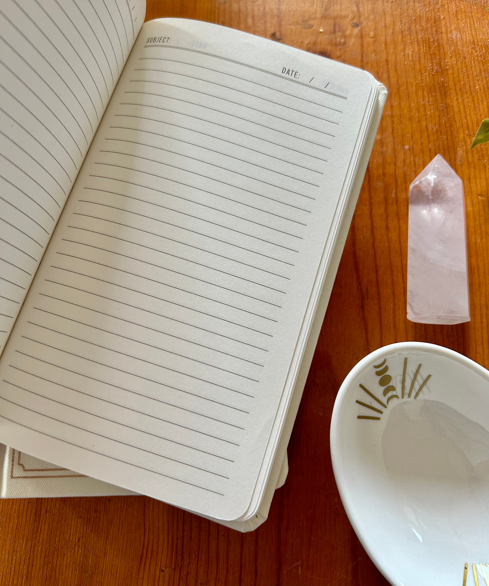 Zodiac Journal The Waxwing