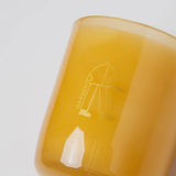 Milk Jar Soy Candles