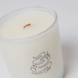 Milk Jar Soy Candles