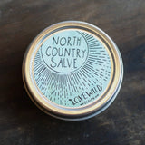 LoveWild North Country Salve