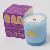 Milk Jar Soy Candles