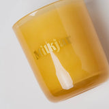 Milk Jar Soy Candles