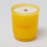 Milk Jar Soy Candles