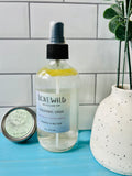 LoveWild North Country Salve