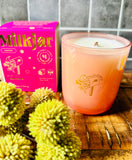 Milk Jar Soy Candles