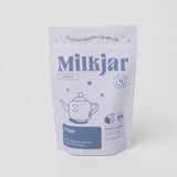 Milk Jar Shower Steamers