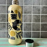 Myth Stainless Steel Water Bottle