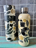 Myth Stainless Steel Water Bottle