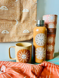Soleil Stainless Steel Water Bottle