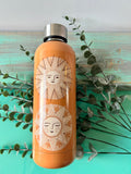 Soleil Stainless Steel Water Bottle