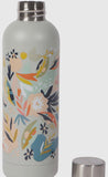 Superbloom Stainless Steel Water Bottle