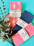 The Polite House Swedish Dishcloth