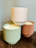 Botanica Outdoor Candles