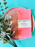 The Polite House Swedish Dishcloth