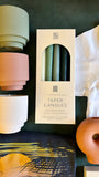 Botanica Outdoor Candles