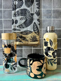 Myth Stainless Steel Water Bottle
