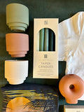 Botanica Outdoor Candles