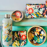 Superbloom Stainless Steel Water Bottle