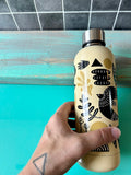 Myth Stainless Steel Water Bottle