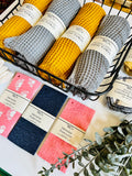 The Polite House Swedish Dishcloth
