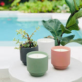 Botanica Outdoor Candles