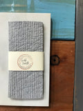 The Polite House Swedish Dishcloth
