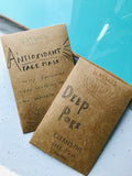 LoveWild Face Mask