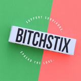 BitchStix Lip Balm