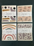 Hali Hali Swedish Dishcloth Sets