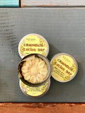 LoveWild Calendula Lotion Bar