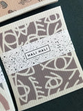 Hali Hali Swedish Dishcloth Sets