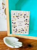 Overwhelmed with Gratitude Card