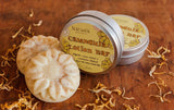 LoveWild Calendula Lotion Bar