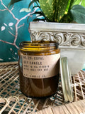 PF Candle Co Soy Candles